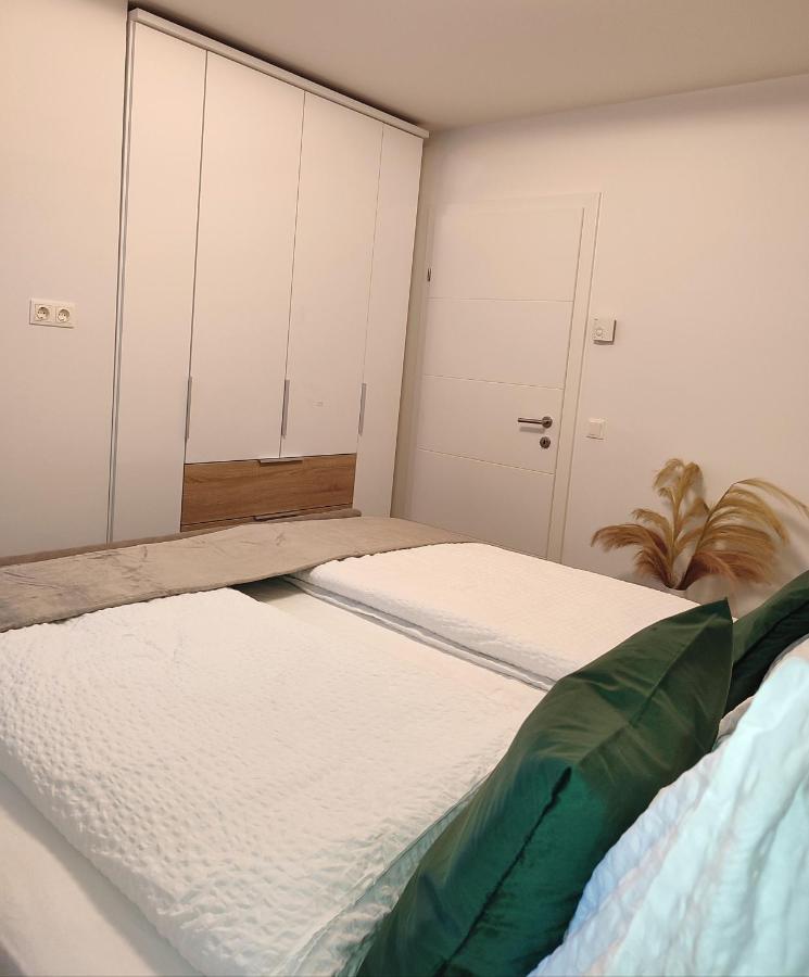 Modern Mountain Apartment - Free Parking & Sauna Обертауерн Екстер'єр фото
