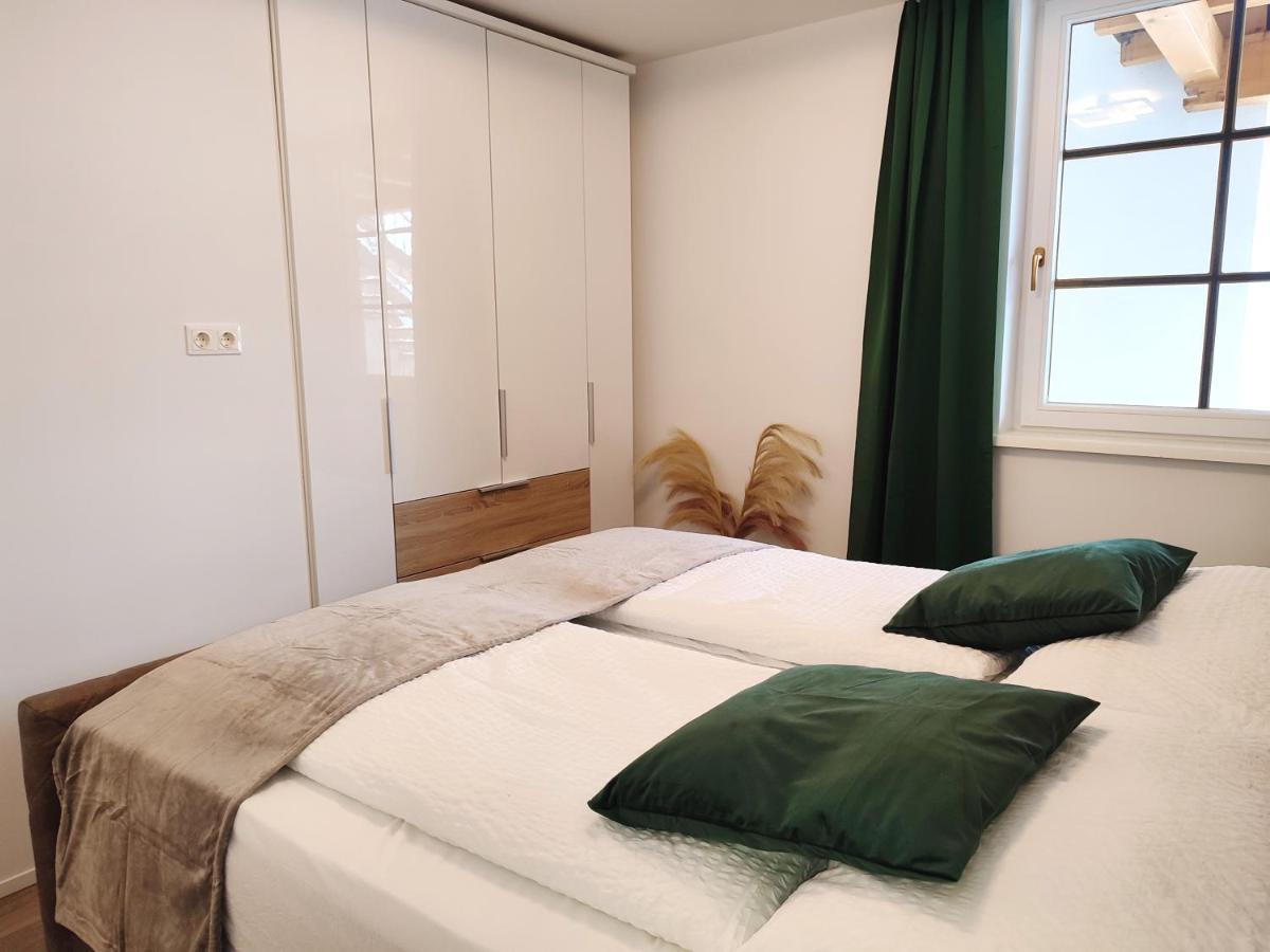 Modern Mountain Apartment - Free Parking & Sauna Обертауерн Екстер'єр фото