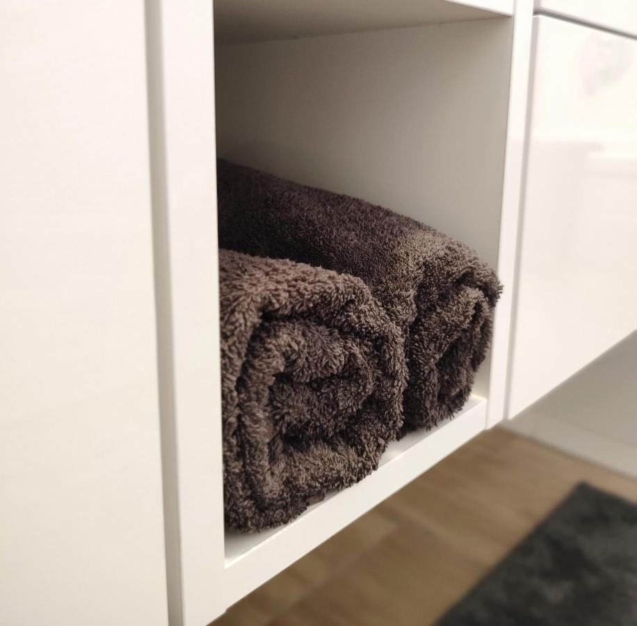 Modern Mountain Apartment - Free Parking & Sauna Обертауерн Екстер'єр фото